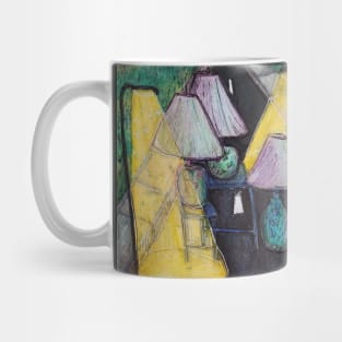 Streetlights Mug